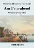 Am Feierabend