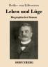 Leben und L��ge