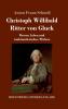 Christoph Willibald Ritter von Gluck
