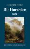 Die Harzreise 1824