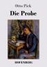 Die Probe