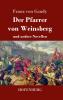 Der Pfarrer von Weinsberg