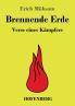 Brennende Erde