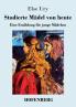 Studierte M��del von heute