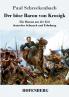 Der b��se Baron von Krosigk