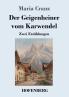 Der Geigenheiner vom Karwendel