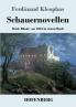 Schauernovellen