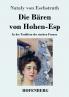 Die B��ren von Hohen-Esp