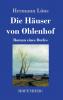Die Häuser von Ohlenhof: Roman eines Dorfes (German Edition)