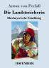 Die Landstreicherin