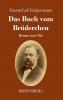 Das Buch vom Br��derchen