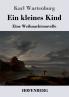 Ein kleines Kind