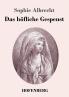 Das h��fliche Gespenst