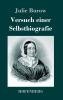 Versuch einer Selbstbiografie