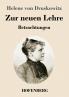 Zur neuen Lehre
