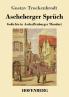Ascheberger Spr��ch