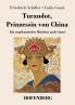 Turandot Prinzessin von China