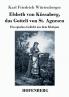Elsbeth von Küssaberg, das Gotteli von St. Agnesen: Ein episches Gedicht aus dem Klettgau (German Edition)
