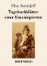 Tagebuchbl��tter einer Emanzipierten