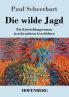 Die wilde Jagd