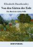 Von den G��rten der Erde