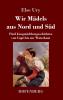 Wir M��dels aus Nord und S��d