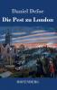 Die Pest zu London