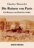 Die Ruinen von Paris