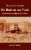 Die Ruinen von Paris
