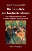 Die Tanzdiele am Kurfürstendamm