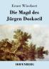 Die Magd des J��rgen Doskocil
