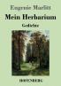 Mein Herbarium