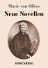 Neue Novellen