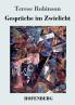 Gespr��che im Zwielicht