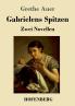 Gabrielens Spitzen