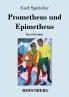 Prometheus und Epimetheus
