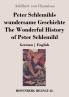 Peter Schlemihls wundersame Geschichte / The Wonderful History of Peter Schlemihl