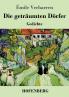 Die geträumten Dörfer: Gedichte (German Edition)