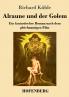 Alraune und der Golem