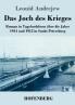 Das Joch des Krieges
