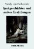 Spukgeschichten und andere Erz��hlungen