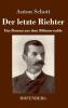 Der letzte Richter