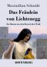 Das Fr��ulein von Lichtenegg