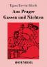Aus Prager Gassen und N��chten