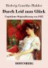Durch Leid zum Gl��ck