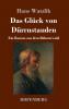 Das Gl��ck von D��rrnstauden