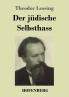 Der j��dische Selbsthass