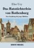 Das Ratst��chterlein von Rothenburg