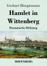 Hamlet in Wittenberg