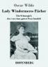 Lady Windermeres F��cher